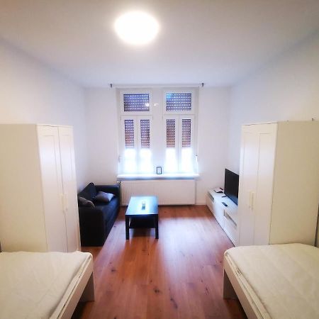 Quartier Langenstrich Apartment Neunkirchen  Ngoại thất bức ảnh