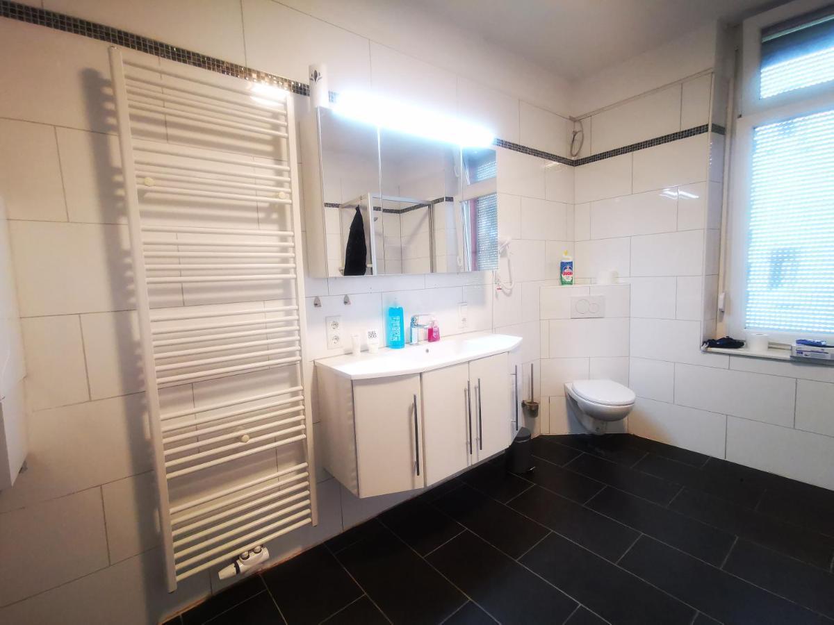 Quartier Langenstrich Apartment Neunkirchen  Ngoại thất bức ảnh